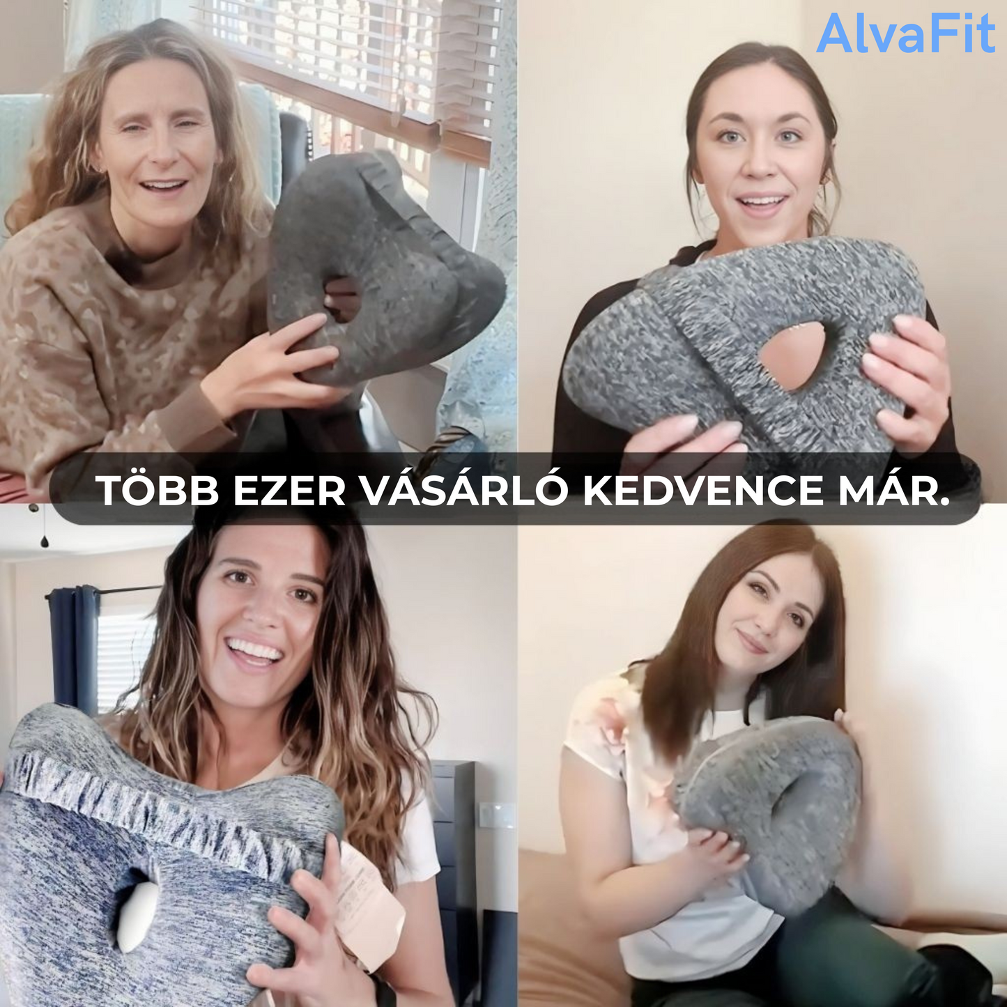 Tartásjavító Párna