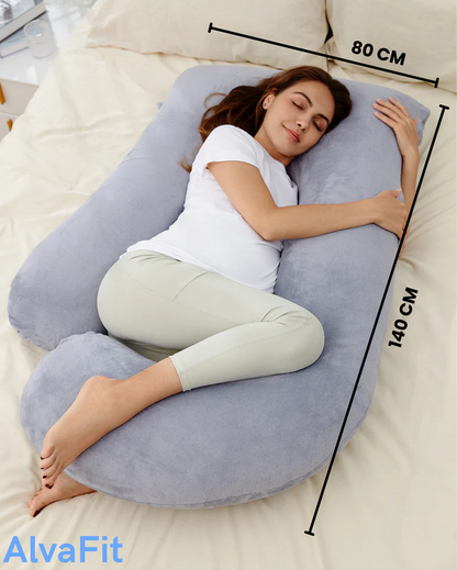 Komfort Kismama Párna