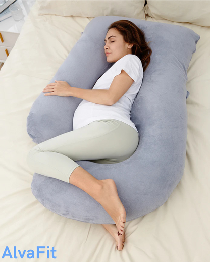 Komfort Kismama Párna