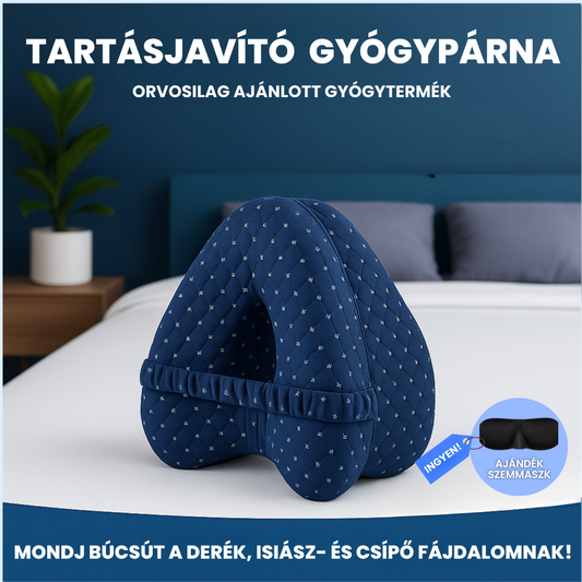Tartásjavító Párna