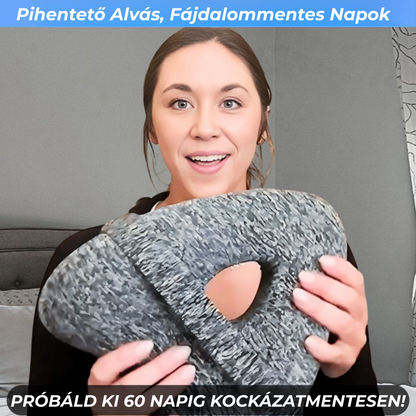 Tartásjavító Párna