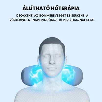 3in1 Masszázs Gyógypárna