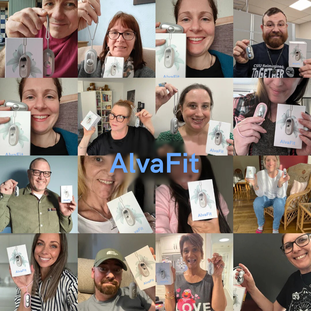 NyugiGomb Rezgésterápiás Készülék