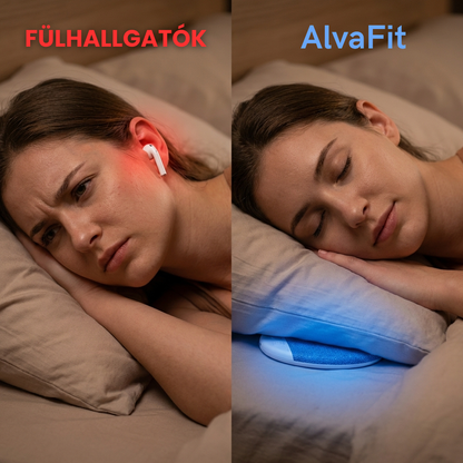 Alvássegítő Hangkészülék