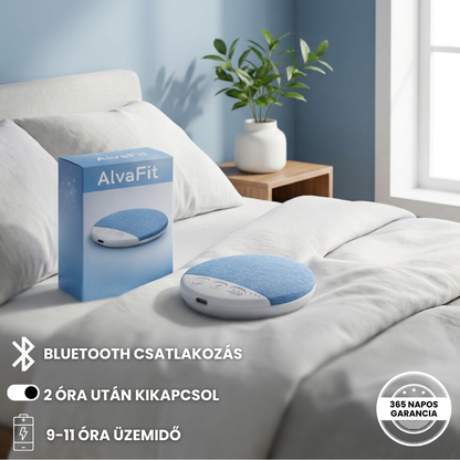 Alvássegítő Hangkészülék