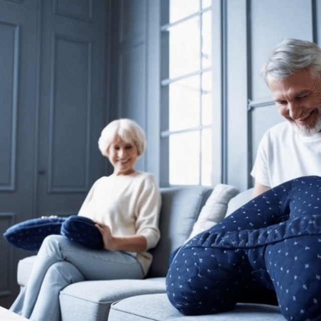 Tartásjavító Párna