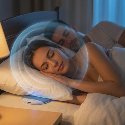 Alvássegítő Hangkészülék